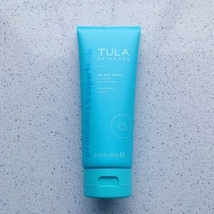 Tula Skincare Cult Classic Purifying Face Cleanser
